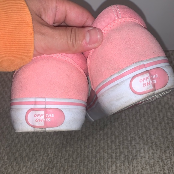 Revenge x Storm Pink Shoes - Picture 8 of 8